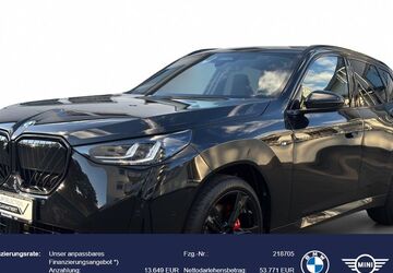 BMW X3 17.990 km 66.990 &euro; Bayreuth 95447