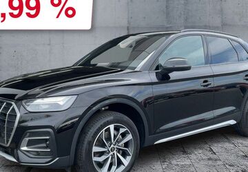 Audi Q5 88.043 km 31.930 &euro; Bayreuth 95448