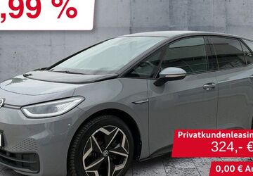 VW ID.3 61.526 km 24.066 &euro; Bayreuth 95448
