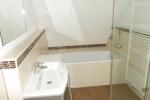 Dachgeschoßwohnung Gößweinstein - 4 Zimmer, 123 m&sup2;, 984&euro; | Angebot:27554203