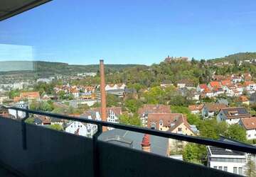 Wohnung Kulmbach Mangersreuth - 2 Zimmer, 90 m&sup2;, 850&euro; | Angebot:24520551