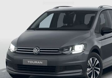VW Touran 17.078 km 38.990 &euro; Eschenbach 92676