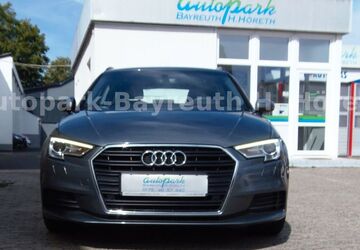 Audi A3 93.500 km 16.390 &euro; Bayreuth 95448