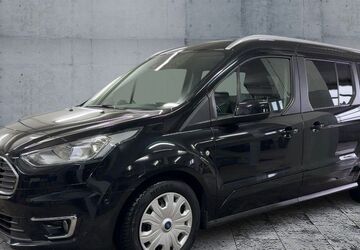 Ford Grand Tourneo 113.530 km 15.300 &euro; Bayreuth 95448