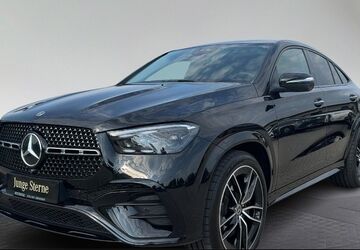 Mercedes-Benz GLE 450 18.913 km 84.621 &euro; Bayreuth 95448