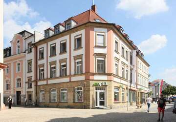 Wohnung Bayreuth Westliche Innenstadt - 2 Zimmer, 52 m&sup2;, 695&euro; | Angebot:27585033