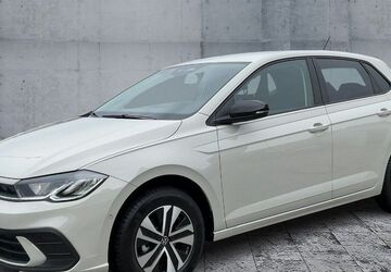 VW Polo 1.245 km 23.270 &euro; Bayreuth 95448