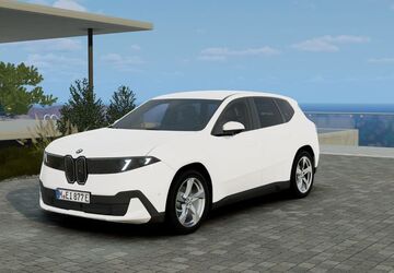 BMW iX3 17.999 km 54.499 &euro; Bayreuth 95447