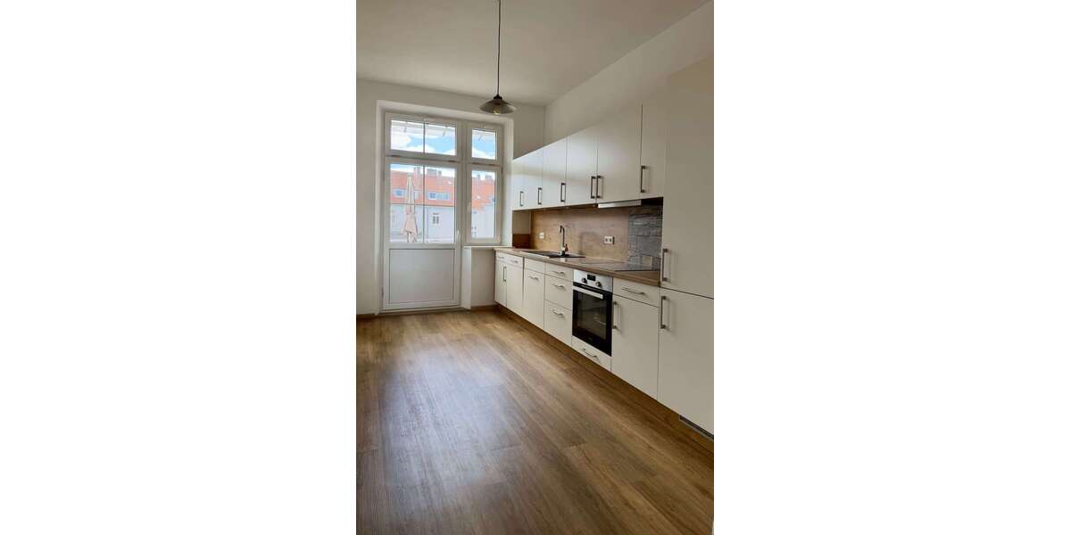 Etagenwohnung Bayreuth City - 5 Zimmer, 155 m&sup2;, 1.600&euro; | Angebot:27482242