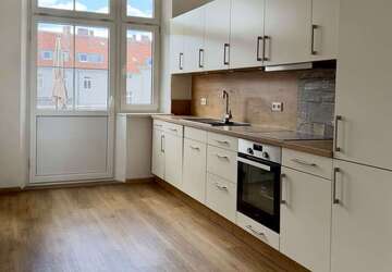 Wohnung Bayreuth City - 5 Zimmer, 155 m&sup2;, 1.600&euro; | Angebot:27482242