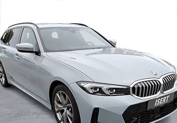 BMW 320 19.900 km 36.750 &euro; Bayreuth 95445