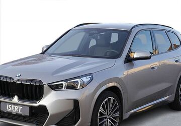 BMW X1 37.900 km 39.780 &euro; Bayreuth 95445