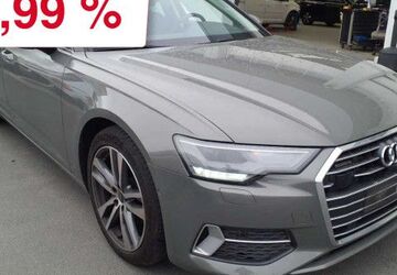 Audi A6 92.500 km 29.930 &euro; Bayreuth 95448