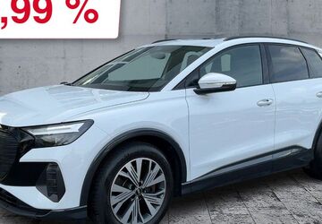 Audi Q4 e-tron 34.644 km 34.835 &euro; Bayreuth 95448