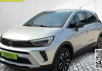 Opel Crossland (X) 30.352 km 14.950 &euro; Bayreuth 95445