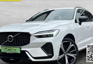 Volvo XC60 26.521 km 44.850 &euro; Bayreuth 95444