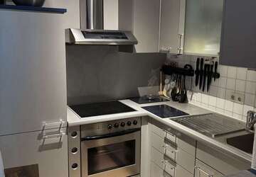 Wohnung Bayreuth Bernecker Straße / Insel / Riedelsberg - 1 Zimmer, 40 m&sup2;, 490&euro; | Angebot:27465308