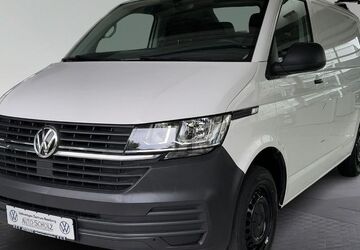 VW T6 Transporter 41.990 km 27.881 &euro; Bayreuth 95448