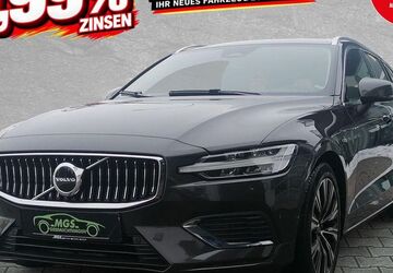 Volvo V60 66.981 km 31.990 &euro; Bayreuth 95444
