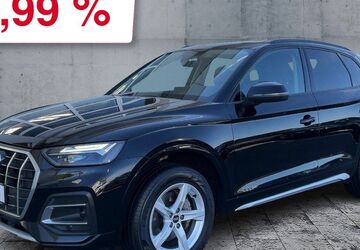 Audi Q5 110.965 km 29.284 &euro; Bayreuth 95448