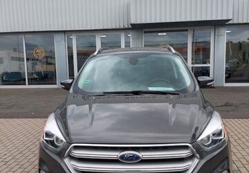 Ford Kuga 79.600 km 13.995 &euro; Bayreuth 95448