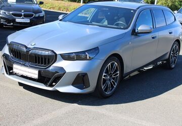 BMW 520 39.231 km 49.977 &euro; Hollfeld 96142