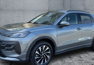 VW T-Roc 4.000 km 27.770 &euro; Bayreuth 95448