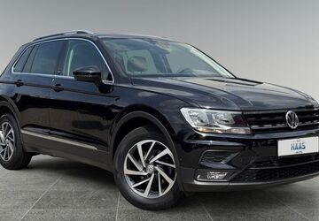 VW Tiguan 95.810 km 18.990 &euro; Kulmbach 95326