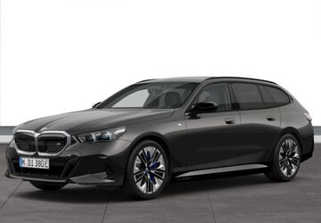 BMW i5 21.100 km 77.850 &euro; Bayreuth 95445
