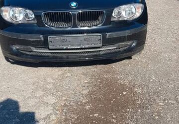 BMW 116 90.100 km 4.999 &euro; Bayreuth 95447
