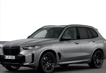 BMW X5 55.000 km 81.850 &euro; Bayreuth 95445