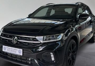 VW T-Roc 6.750 km 34.880 &euro; Bayreuth 95448