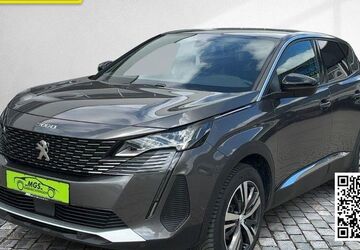 Peugeot 3008 31.512 km 21.850 &euro; Bayreuth 95445