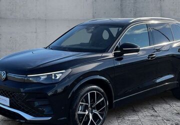 VW Tiguan 29.000 km 40.970 &euro; Bayreuth 95448