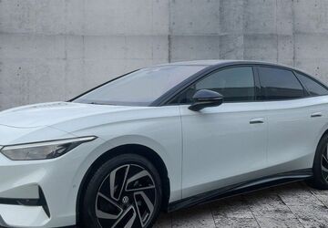 VW ID.7 14.000 km 52.970 &euro; Bayreuth 95448