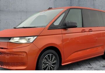 VW T7 Multivan 14.580 km 56.950 &euro; Bayreuth 95448