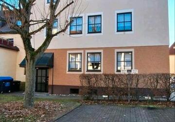 Wohnung Bayreuth City - 2 Zimmer, 58 m&sup2;, 900&euro; | Angebot:27570699