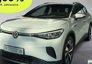 VW ID.4 30.800 km 37.480 &euro; Bayreuth 95448