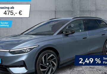 VW ID.7 6.852 km 49.450 &euro; Bayreuth 95448