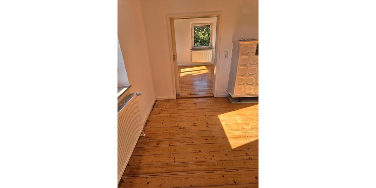 Erdgeschoßwohnung Heinersreuth - 3 Zimmer, 65 m&sup2;, 800&euro; | Angebot:27582328