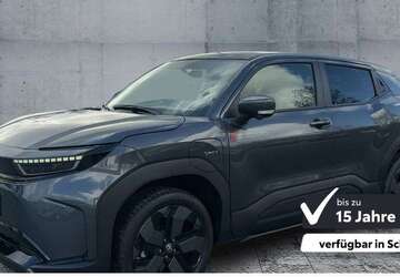 Toyota Urban Cruiser 2.700 km 40.690 &euro; Himmelkron 95502
