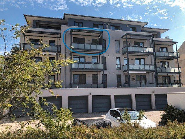 Etagenwohnung Bayreuth City - 2 Zimmer, 65 m&sup2;, 985&euro; | Angebot:27566716