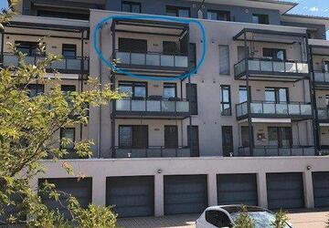 Wohnung Bayreuth City - 2 Zimmer, 65 m&sup2;, 985&euro; | Angebot:27566716