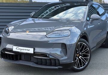 Porsche Cayenne 9.900 km 156.590 &euro; Bayreuth 95448