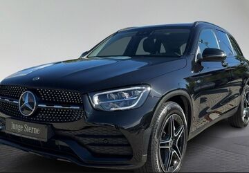 Mercedes-Benz GLC 220 74.296 km 39.763 &euro; Bayreuth 95448
