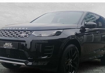 Land Rover Discovery Sport 22.500 km 69.500 &euro; Bayreuth 95444