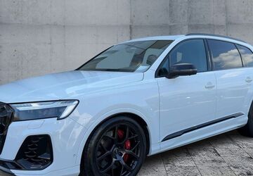 Audi SQ7 22.125 km 84.650 &euro; Bayreuth 95448