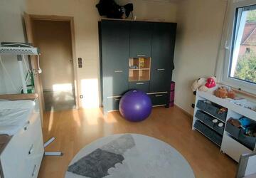 Wohnung Weismain - 3 Zimmer, 95 m&sup2;, 630&euro; | Angebot:27569684