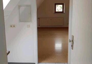 Wohnung Auerbach in der Oberpfalz - 1 Zimmer, 30 m&sup2;, 360&euro; | Angebot:27567923