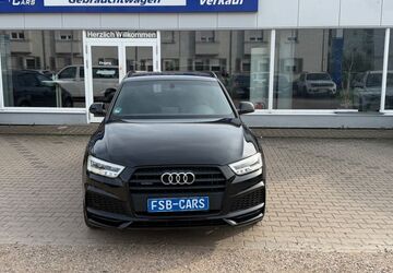 Audi Q3 87.700 km 19.950 &euro; Heinersreuth 95500